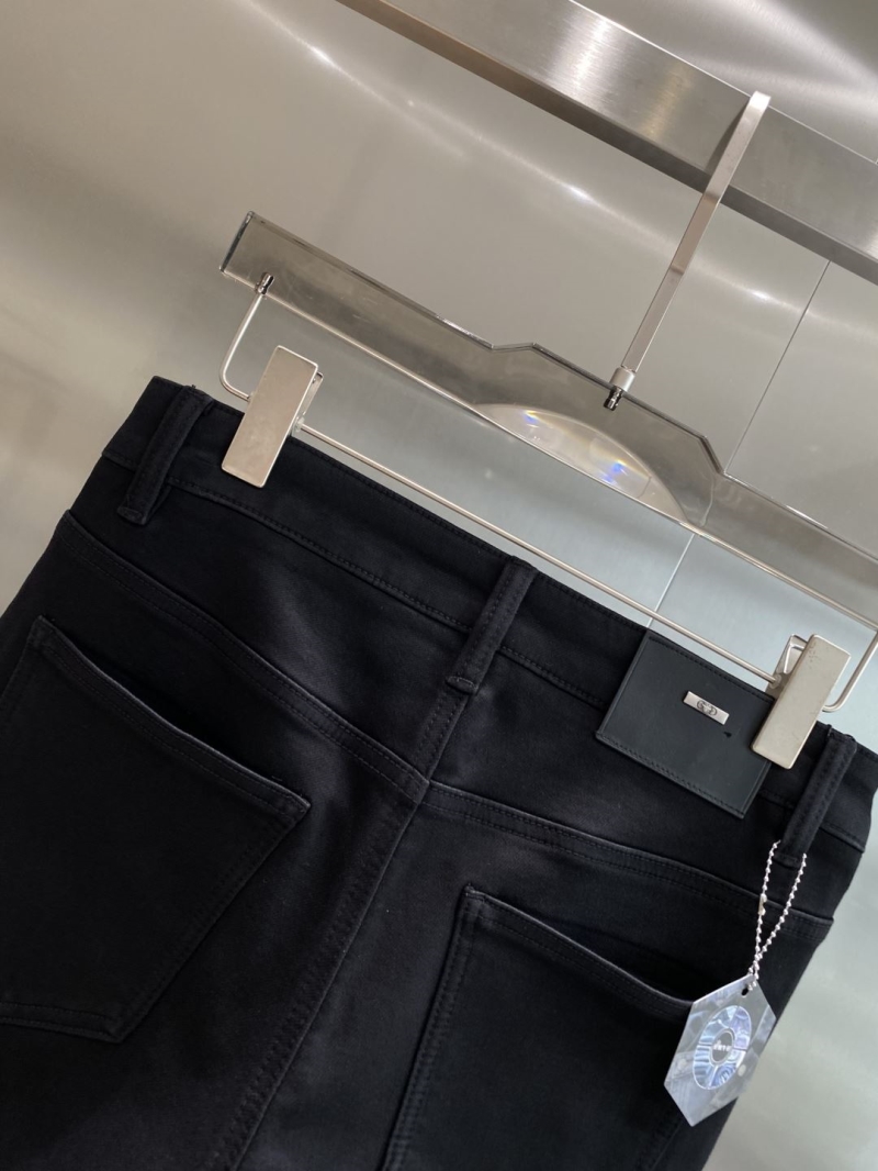 chr1st1an D10r jeans